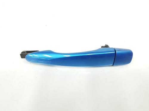 Rear left exterior door handle NISSAN QASHQAI II (J11, J11_) 1.6 DIG-T | BP9196429C130 