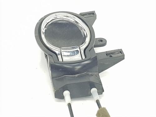 Front left lock NISSAN JUKE (F15) 1.5 dCi | BP10329607C98 