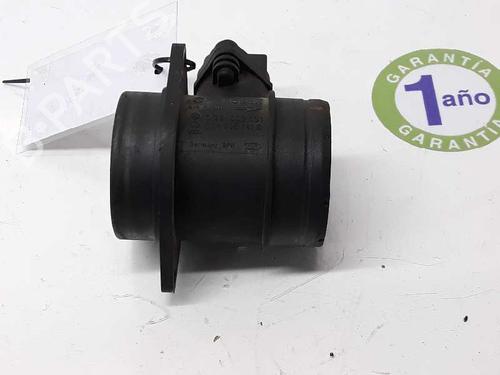 Used Mass air flow sensor SEAT LEON (1P1) 1.9 TDI (105 hp) 4942237