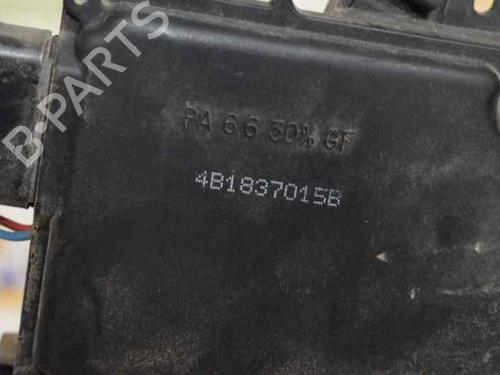 Front left lock AUDI A6 C5 (4B2) 2.5 TDI | BP1159704C98 