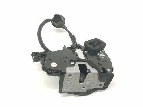 Rear right lock SEAT IBIZA V (KJ1, KJG) 1.0 TSI | BP12464542C99 