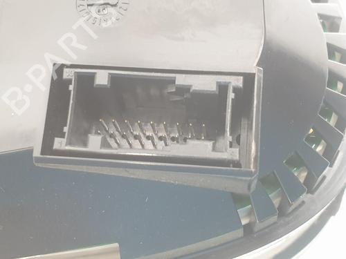 Instrument cluster BMW X5 (E70) xDrive 30 d | BP28074397C47 