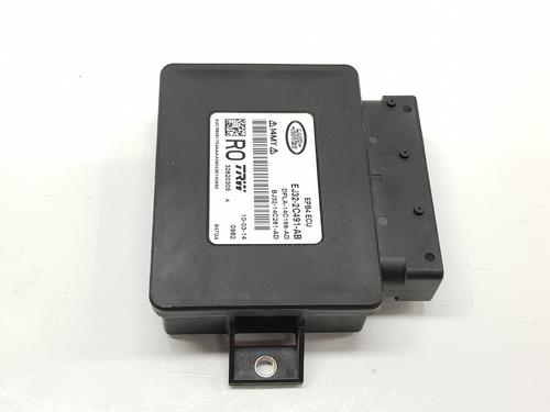 Electronic module LAND ROVER RANGE ROVER EVOQUE (L538) 2.2 D 4x4 | BP17532690M83 