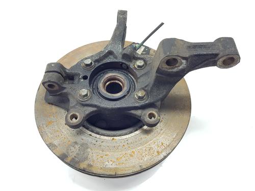Left front steering knuckle KIA OPTIMA (JF) 1.7 CRDi | BP21073059M25 