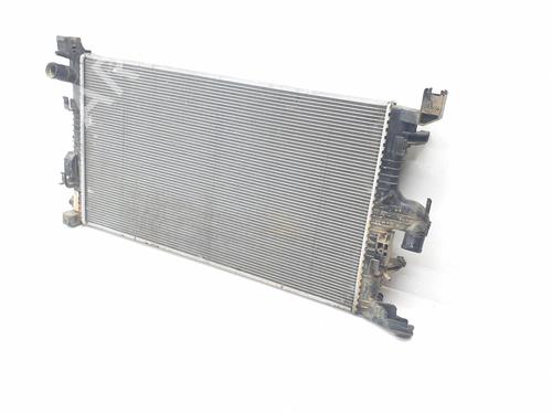 Water radiator RENAULT EXPRESS Box Body/MPV | BP37430214M31 - Image 5