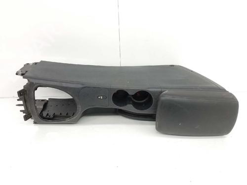 Armrest / Center console NISSAN QASHQAI / QASHQAI +2 I (J10, NJ10, JJ10E) 1.5 dCi | BP7152793I20 
