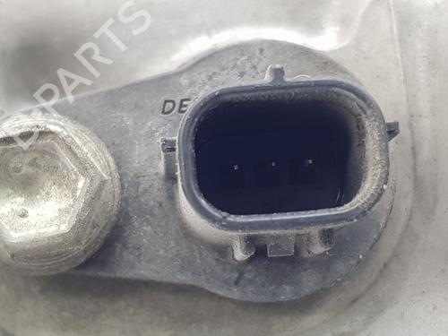 Timing cover TOYOTA AURIS (_E15_) 1.33 Dual-VVTi (NRE150_, NRE150R) | BP25818041M123