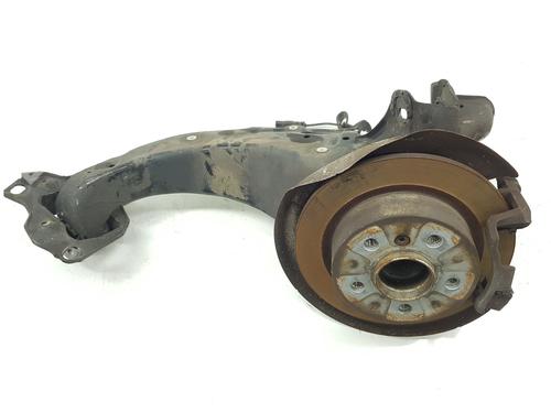 Højre hjullejehus spindel MINI MINI (F56) One (102 hp) 21327173