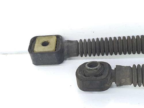 Gear lever VW TRANSPORTER T5 Van (7HA, 7HH, 7EA, 7EH) 2.0 TDI 4motion | BP8079114M90 