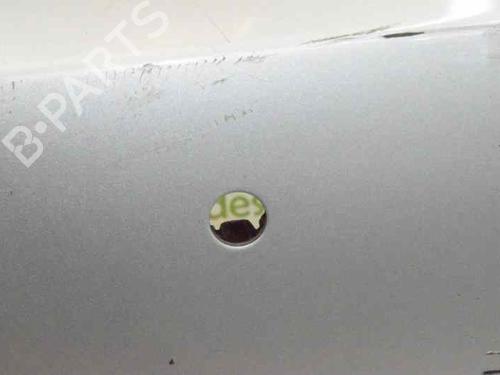 Rear bumper BMW 5 (E60) 520 d | BP1232723C8 