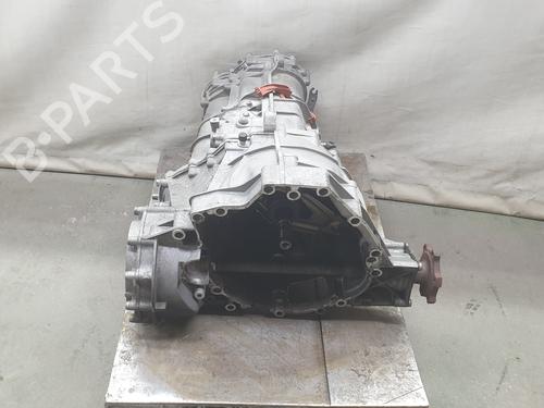 Gearbox AUDI A4 B8 Avant (8K5) | BP30134174M3