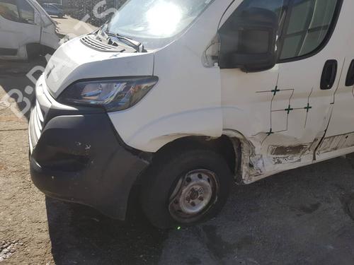 Gearbox PEUGEOT BOXER Van 2.2 BlueHDi 120 | BP40156654M3 - Image 23