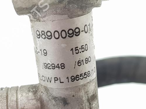 AC pipe BMW 8 Gran Coupe (G16, F93) 840 i xDrive | BP37265573M126  - Image 5