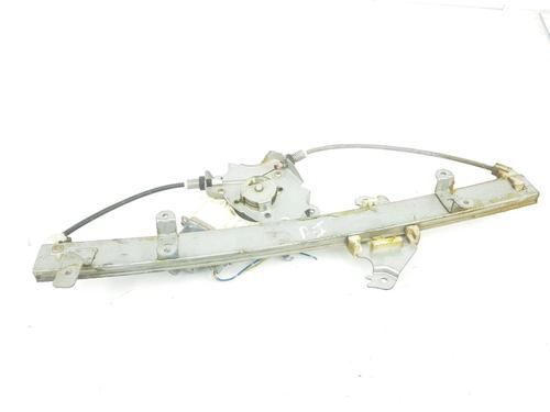 Front left window mechanism NISSAN MICRA III (K12) 1.2 16V | BP3379560C22 