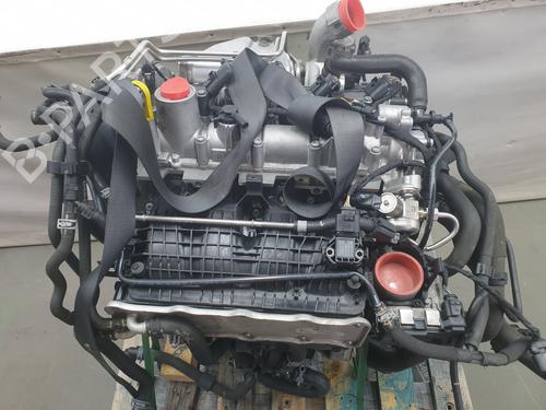 Motor SEAT LEON (5F1) 1.4 TSI (125 hp) 28826099