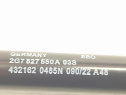 Tailgate lift support VW TAIGO (CS1) 1.5 TSI | BP17459848C138 