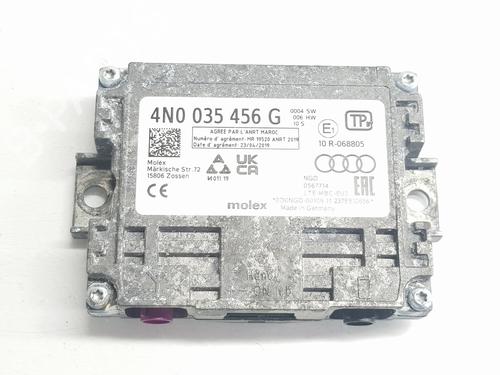 Elektronisk modul SEAT LEON Sportstourer (KL8, KLD) 1.5 eTSI | BP30549002M83