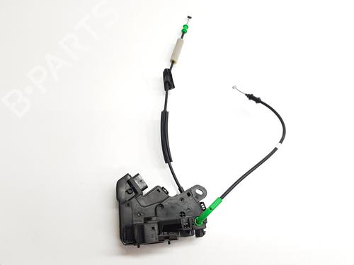 Used Rear right lock OPEL ASTRA L Sports Tourer (OV5) [2021-2025]  29489461