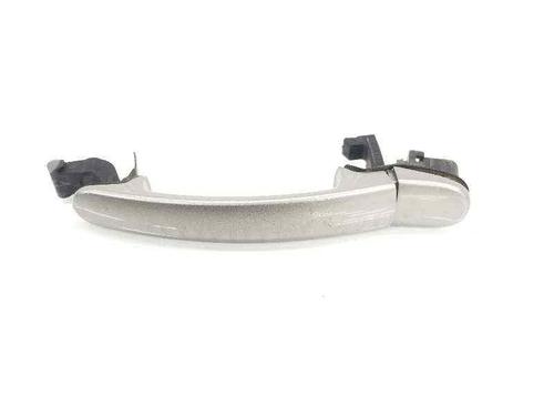 Used Front right exterior door handle Front right exterior door handle SEAT TOLEDO IV (KG3) [2012-2019] 7577193 7577193