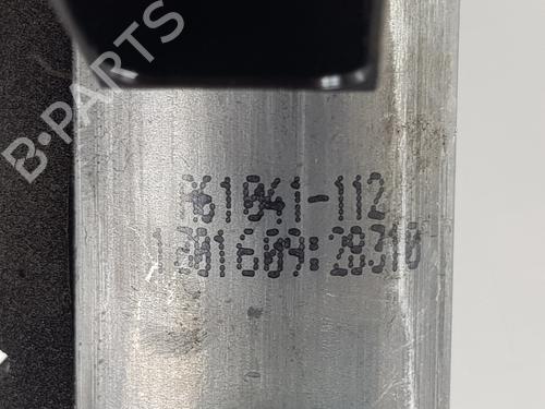 Right front window motor MERCEDES-BENZ CLA Coupe (C117) CLA 200 (117.343) | BP27658011E20 