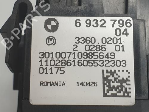 Headlight switch BMW X1 (E84) sDrive 20 d | BP23497319I24 