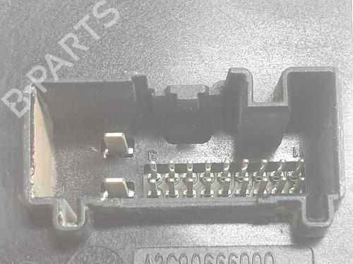 Lights ECU RENAULT CAPTUR II (HF_) E-TECH 160 | BP34381210M55 - Image 4