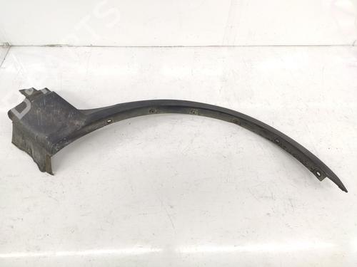 Used Front right wheel arch trim BMW X3 (E83) 2.0 d (150 hp) 8239290