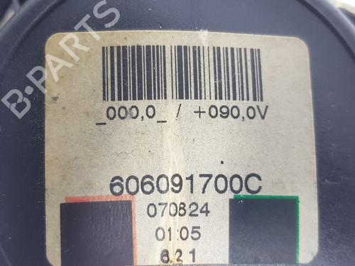Rear center seatbelt BMW 3 (E90) 318 d | BP8946925I27