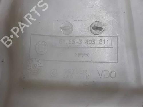 Windscreen washer tank BMW X3 (E83) 2.0 d | BP7894478C113 