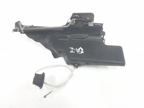Front left lock AUDI A4 B6 (8E2) 1.9 TDI | BP21287999C98 