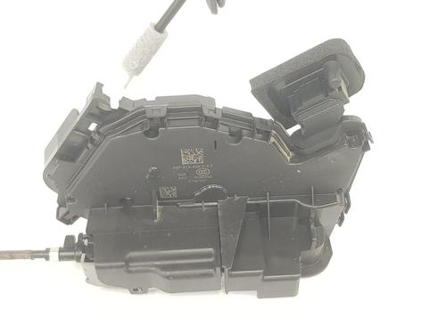 Rear left lock SEAT LEON Sportstourer (KL8, KLD) 2.0 TDI | BP13042158C100 