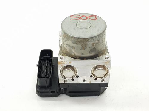 ABS pump TOYOTA HILUX VIII Platform/Chassis (_N1_)  | BP29370756M43 
