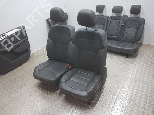 Seats set MERCEDES-BENZ M-CLASS (W166) | BP38014848C78 - Image 4