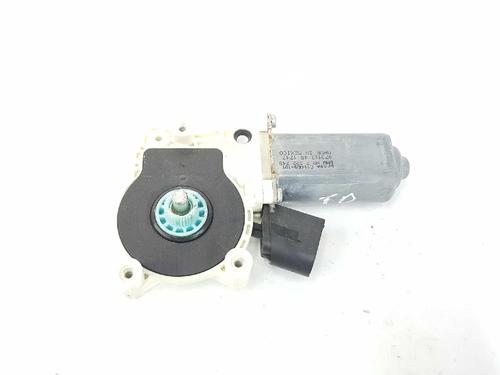 Rudehejsemotor bagstkærm højre BMW X3 (F25) sDrive 18 d (143 hp) 6064977
