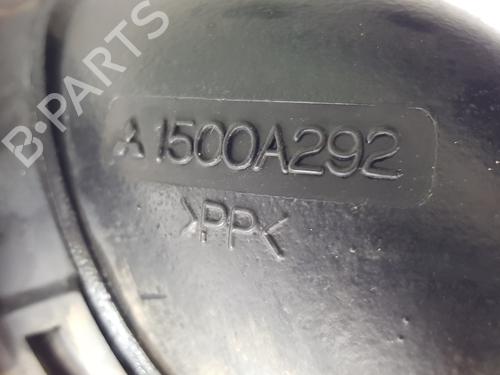 Andre MITSUBISHI PAJERO IV (V8_W, V9_W) 3.2 DI-D 4WD | BP26660700O1 