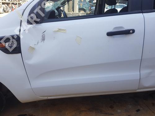 Rear left exterior door handle FORD RANGER (TKE) 2.2 TDCi 4x4 | BP8728205C130  - Image 31