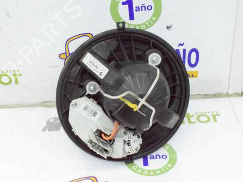 Heater blower motor BMW 1 (E87) 120 d | BP14121586M62 