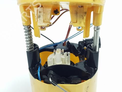 Fuel pump BMW 3 Convertible (E93) 320 d | BP30468986M76 
