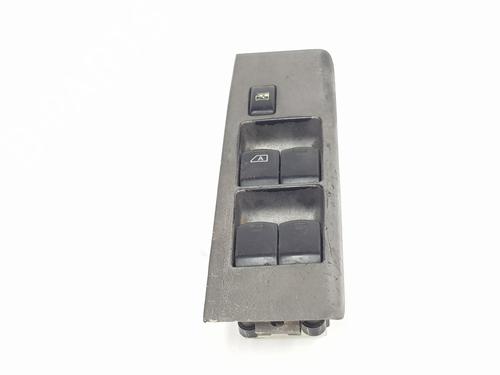 Left front window switch NISSAN PATHFINDER III (R51) 2.5 dCi | BP37519888I27 - Image 5
