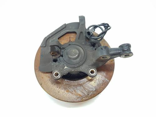 Right front steering knuckle RENAULT TWINGO III (BCM_, BCA_) 1.0 SCe 70 | BP39206983M26 - Image 4
