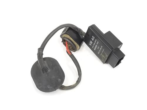 Used Electronic module VW GOLF VI (5K1) 2.0 GTi (210 hp) 13695747