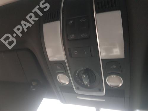 Rear right exterior door handle AUDI Q7 (4LB) 3.0 TDI quattro | BP8495615C130  - Image 8