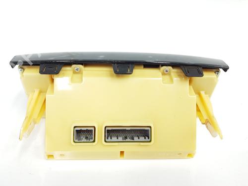 Climate control MITSUBISHI PAJERO IV (V8_W, V9_W) 3.2 DI-D 4WD | BP26660677I5 