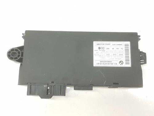 Used Electronic module BMW 1 (E87) 120 d (177 hp) 14084824