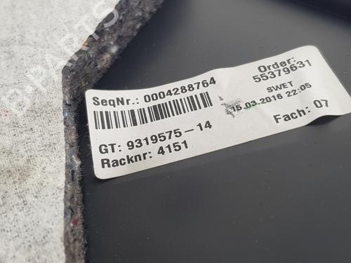 Armrest / Center console BMW 2 Gran Tourer (F46) 218 d | BP22611367I20 