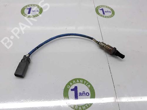 Elektronisk sensor FORD S-MAX (CJ, WA6) 2.0 TDCi (150 hp) 8744391