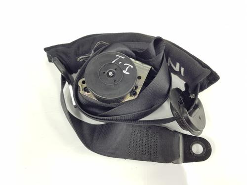 Used Rear left seatbelt MINI MINI (R56) Cooper D (112 hp) 21202724