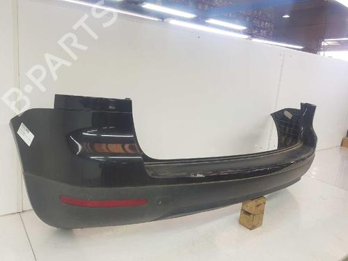 Rear bumper VW TOUAREG (7LA, 7L6, 7L7) 2.5 R5 TDI | BP7016014C8 