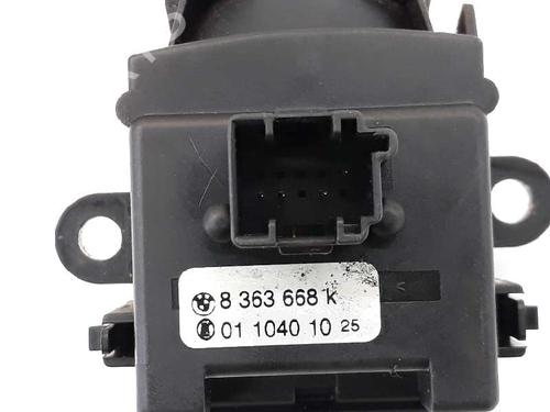 Steering column stalk BMW 5 (E39) 530 d | BP3387086I23 