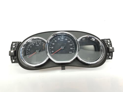 Kombiinstrument DACIA SANDERO II 1.2 (75 hp) 20321504